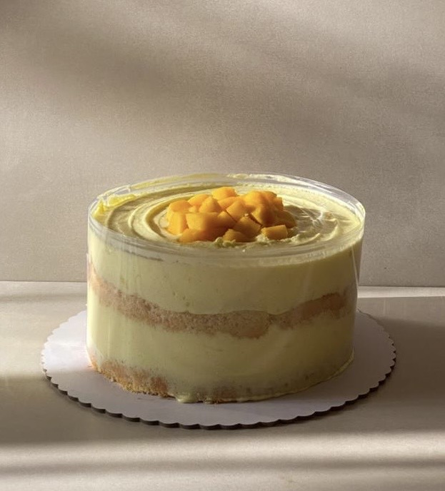 كاسترد منكا